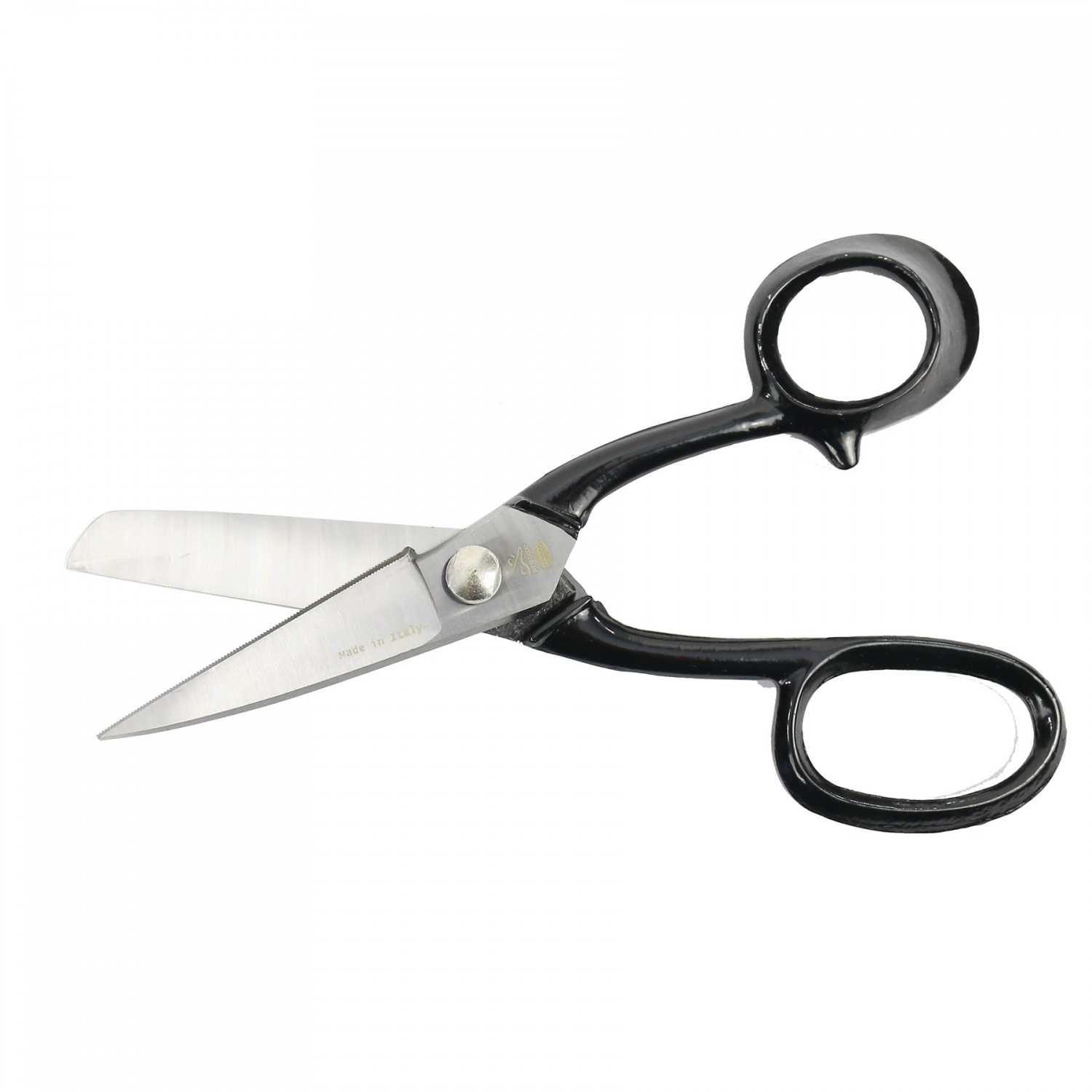 Tailoring Leather Scissors, lenght 21.5 cm, Code: F16350812 - 2