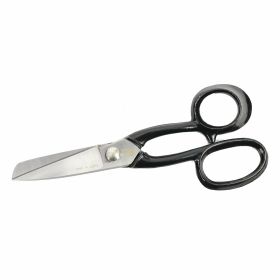 Foarfeca Croitorie, lungime 12.5 cm, Cod: F71340500 - Foarfeca pentru Taiat Piele, lungime 21.5 cm, Cod: F16350812