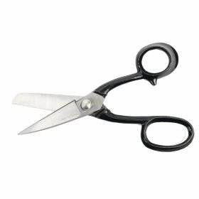 Foarfeca Croitorie, lungime 18 cm, Cod: B65110700 Foarfeca pentru Taiat Piele, lungime 21.5 cm, Cod: F16350812
