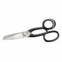 Tailoring Leather Scissors, lenght 21.5 cm, Code: F16350812 - 1