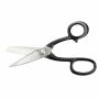 Tailoring Leather Scissors, lenght 21.5 cm, Code: F16350812 - 2