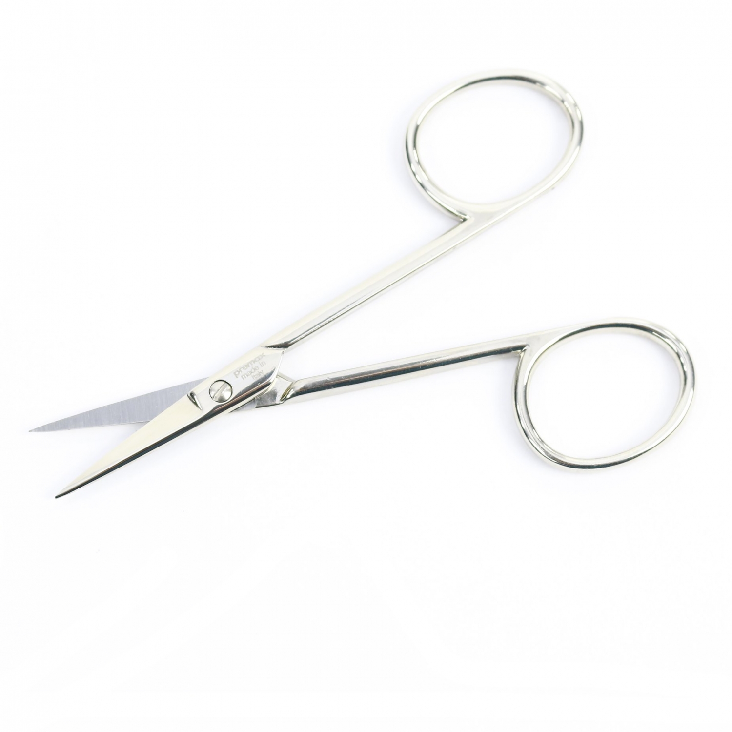 Foarfeca pentru Broderie, Varf Drept, lungime 9 cm, Cod: F70220312 - 2