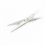 Foarfeca pentru Broderie, Varf Drept, lungime 9 cm, Cod: F70220312 - 3