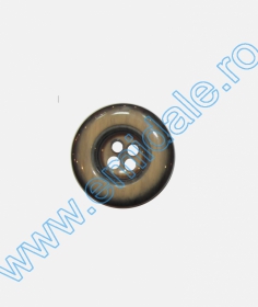 2 Holes Buttons M1390/32  (100 pcs/pack)  - 4 Holes Buttons 0313-1628/24 (100 pcs/pack) 