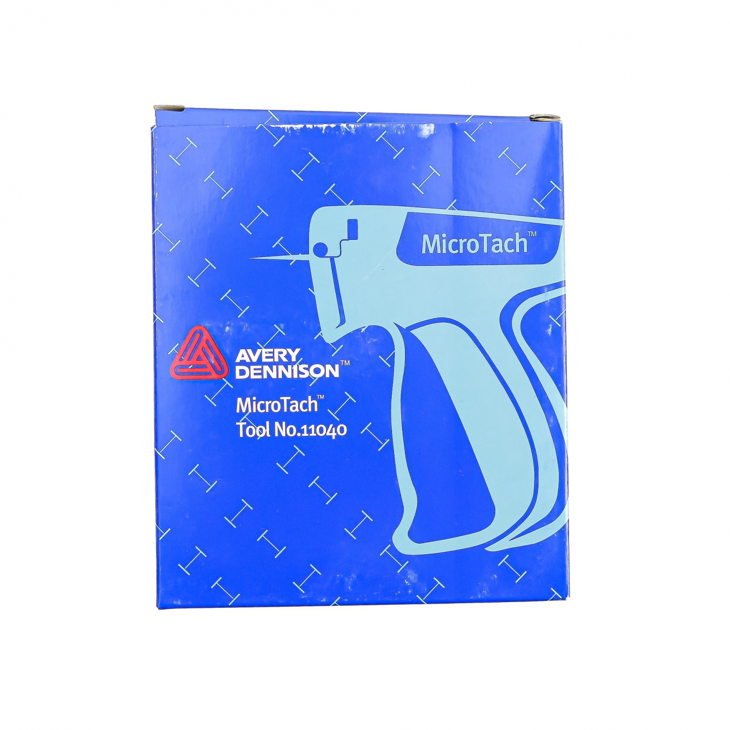 Pistol Agatatori MicroTach - Avery Dennison - 4