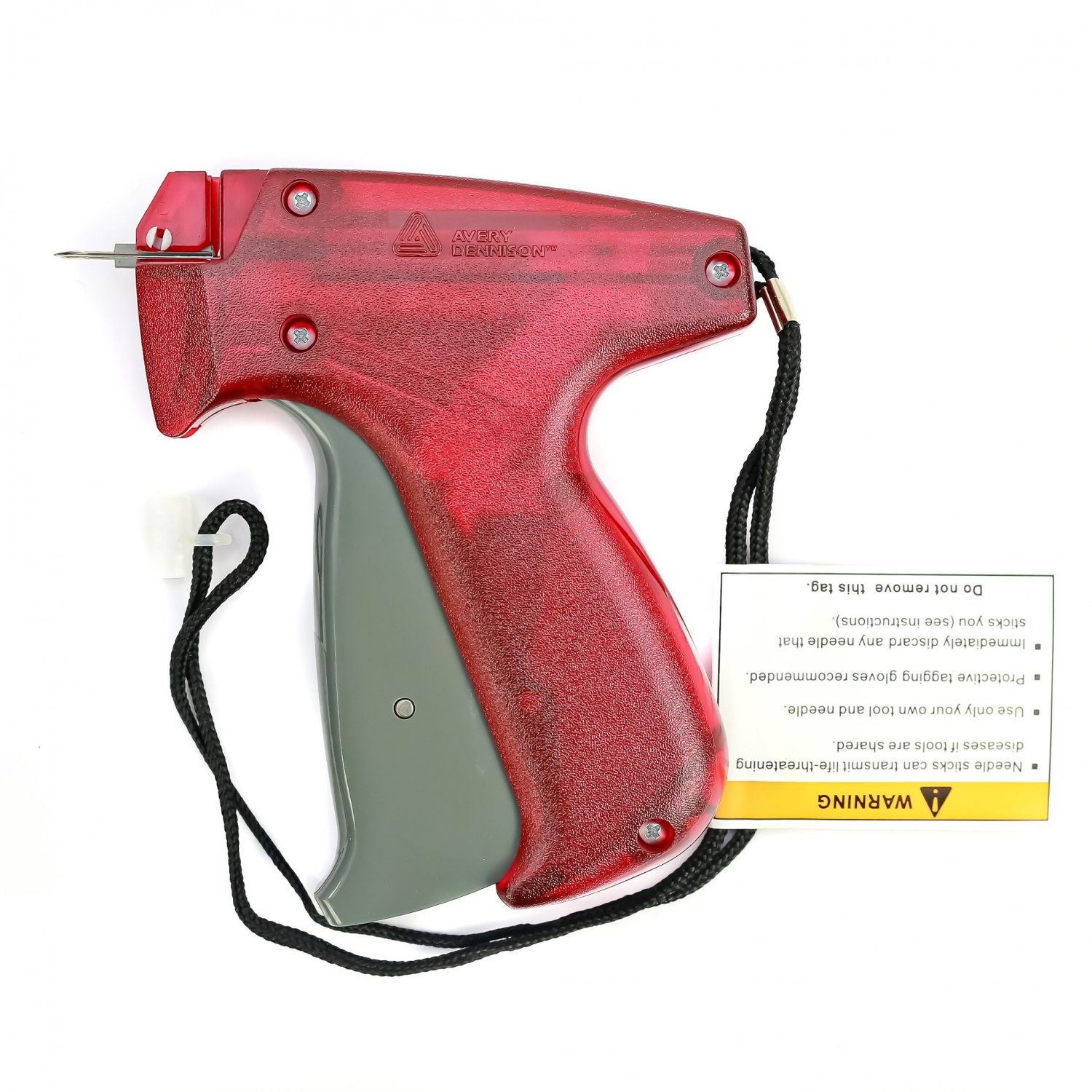 Pistol Agatatori MicroTach - Avery Dennison - 3