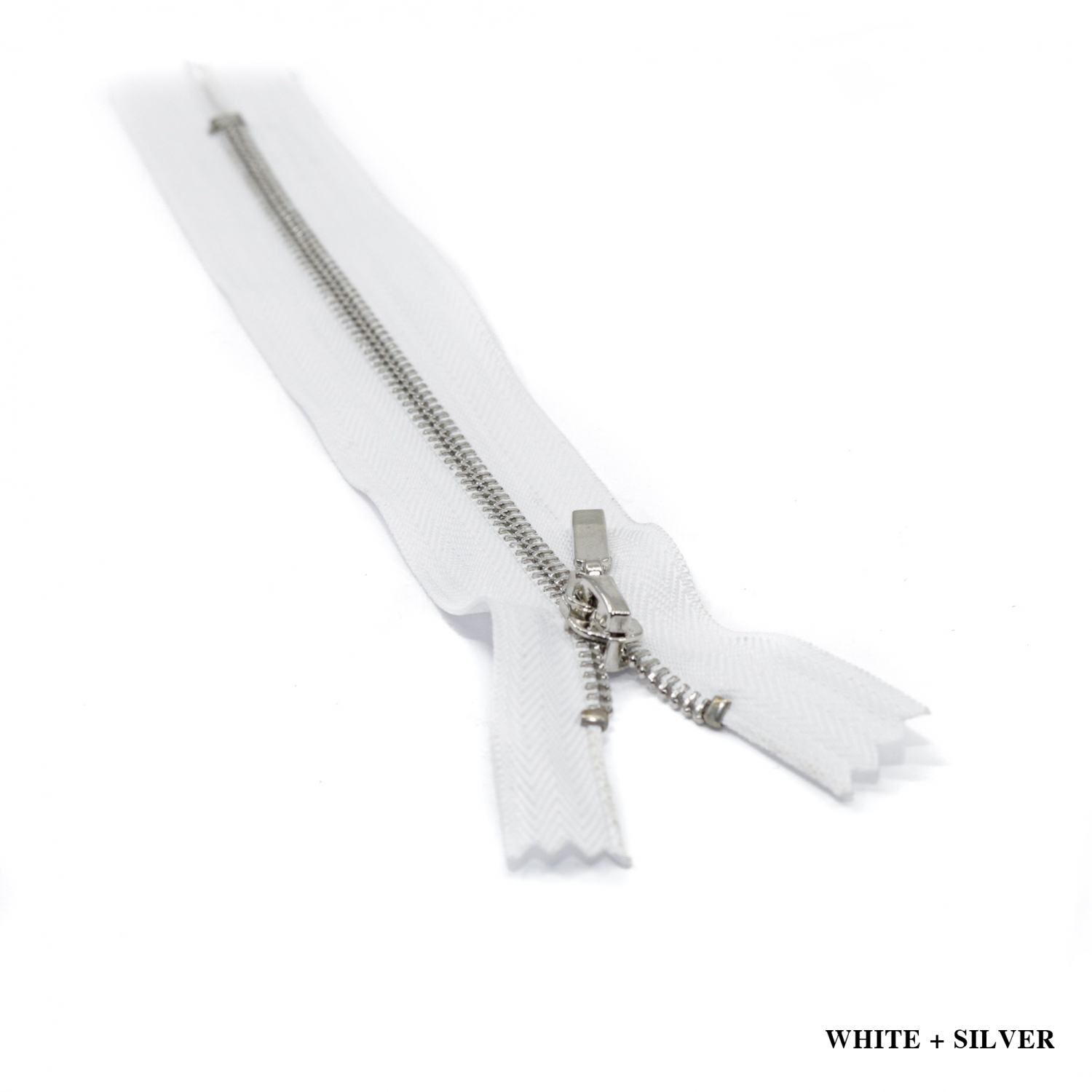 Fermoare Nedetasabile Metalice, spira 3mm, lungime 18 cm (50 buc/pachet)  - 3