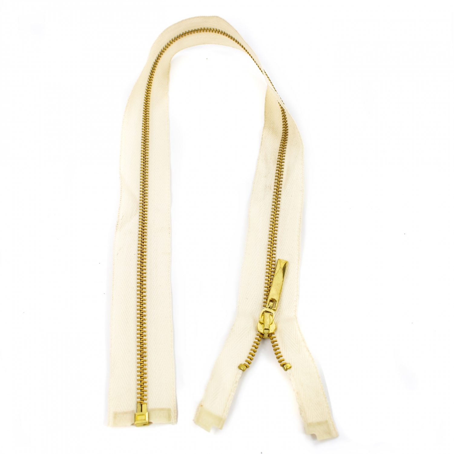 Fermoare Detasabile Metalice, spira 3mm, lungime 50 cm (50 buc/pachet)  - 5