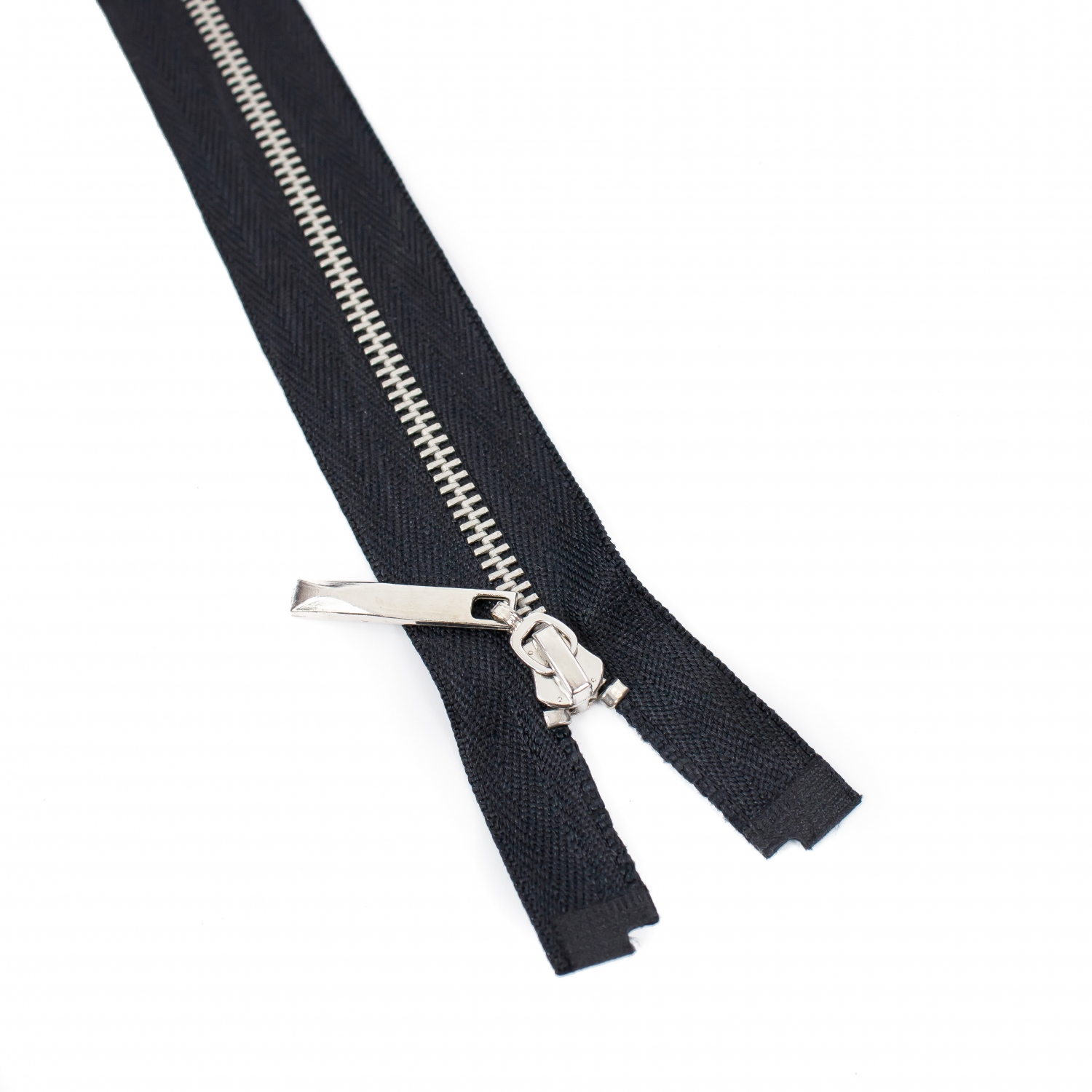 Fermoare Detasabile Metalice, spira de 3 mm, lungime 80 cm (50 buc/pachet) - 4