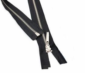 Fermoare Detasabile Metalice, spira 5mm, lungime 70 cm (50 buc/pachet) - Fermoare Detasabile Metalice, spira de 3 mm, lungime 80 cm (50 buc/pachet)