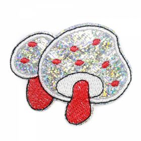 Iron-On Patch, Cat Model (12 pcs/pack)Code: M4280 - Iron-On Patch (12 pcs/pack)Code: M7018