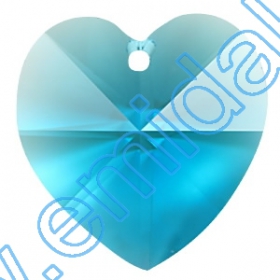 Swarovski Elements - 6734-MM14 (108 bucati/pachet) Culoare: Fern Green Swarovski Elements - 6228 (72 bucati/pachet) Culoare: Blue Zircon