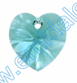 Swarovski Elements - 6040 (6 bucati/pachet) Culoare: Crystal Antique Pink Swarovski Elements - 6228 (72 bucati/pachet) Culoare: Light Turquoise
