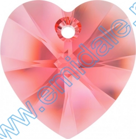 Swarovski Elements - 6240 (72 bucati/pachet) Culoare: Vitrail Medium Swarovski Elements - 6228 (72 bucati/pachet) Culoare: Rose Peach