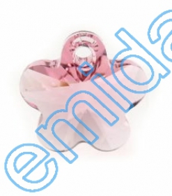 Swarovski Elements - 6040 (6 bucati/pachet) Culoare: Crystal Antique Pink Swarovski Elements - 6744 (144 bucati/pachet) Culoare: Light Rose