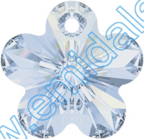 Swarovski Elements - 6228 (72 bucati/pachet) Culoare: Golden Shadow Swarovski Elements - 6744 (144 bucati/pachet) Culoare: Crystal Blue Shade