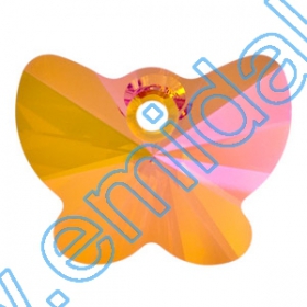 Swarovski Elements - 6866 (72 bucati/pachet) Culoare: Peridot Swarovski Elements - 6754 (72 bucati/pachet) Culoare: Crystal Astral Pink
