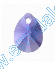 Swarovski Elements - 6734-MM14 (108 bucati/pachet) Culoare: Fern Green Swarovski 6128 (144 buc/pachet) Culoare: Tanzanite