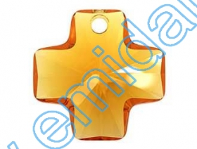 Swarovski Elements - 6106-MM28 (36 buc/pachet) Culoare: Crystal Swarovski Elements - 6866 (72 bucati/pachet) Culoare: Topaz
