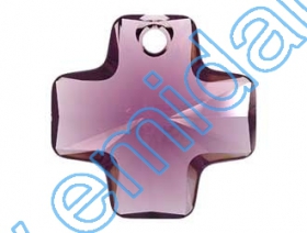 Swarovski Elements - 6240 (72 bucati/pachet) Culoare: Vitrail Medium Swarovski Elements - 6866 (72 bucati/pachet) Culoare: Amethyst