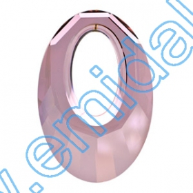 Swarovski Elements - 6040 (6 bucati/pachet) Culoare: Crystal Antique Pink Swarovski Elements - 6040 (6 bucati/pachet) Culoare: Crystal Antique Pink