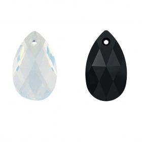 Pandantiv Swarovski, 20 mm, Diferite Culori (1 bucata)Cod: 6721-MM20 - Pandantiv Swarovski, 22 mm, Diferite Culori (1 bucata) Cod: 6106