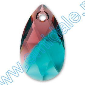 Swarovski Elements - 6128 (144 buc/pachet) Culoare: Light Siam Swarovski Elements - 6106-MM22 (96 buc/pachet) Culoare: Burgundy + Blue Zircon
