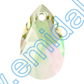 Swarovski Elements - 6228 (72 bucati/pachet) Culoare: Golden Shadow Swarovski Elements - 6106-MM22 (96 buc/pachet) Culoare: Crystal Luminous Green