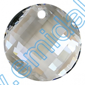 Swarovski Elements - 6721 (30 bucati/pachet) Culoare: Light Amethyst Swarovski Elements - 6621-MM28 (24 buc/pachet) Culoare: Crystal Moonlight