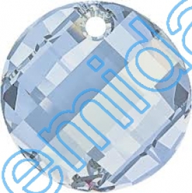 Swarovski Elements - 6621-MM28 (24 buc/pachet) Culoare: Crystal Moonlight Swarovski Elements - 6621-MM28 (24 buc/pachet) Culoare: Crystal Blue Shade