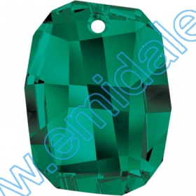 Swarovski Elements - 6010-MM13x6.5 (144 buc/pachet) Culoare: Palace Green Opal Swarovski Elements - 6685-MM19 (48 buc/pachet) Culoare: Emerald