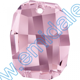 Swarovski Elements - 6010-MM13x6.5 (144 buc/pachet) Culoare: Palace Green Opal Swarovski Elements - 6685-MM19 (48 buc/pachet) Culoare: Amethyst