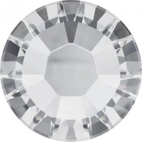 Cristale de Lipit 2038, Marime: SS10, Culoare: Crystal (1440 buc/pachet) Cristale de Lipit 2038, Marime: SS8, Culoare: Crystal (1440 buc/pachet)