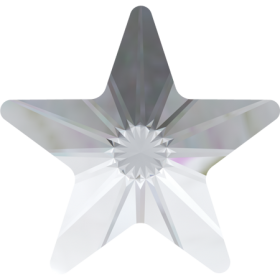Cristale de Lipit (HotFix) - 2816 Cristale de Lipit 2816, Marime: 5 mm, Culoare: Crystal (720 buc/pachet)