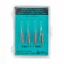 Tagging Needle for MicroTach Gun (4 pcs/box) - 1