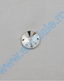 Cristale de Cusut 3200/G, Marimea: 18mm, Culoare: Crystal (72 buc/pachet) Cristale de Cusut 3200/G, Marimea: 10mm, Culoare: Crystal (72 buc/pachet)