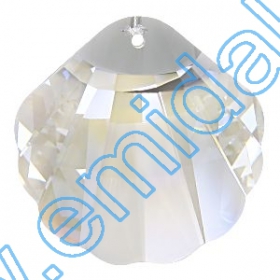 Swarovski Elements - 6240 (72 bucati/pachet) Culoare: Vitrail Medium Swarovski Elements - 6723-MM28 (18 bucati/pachet) Culoare: Crystal AB