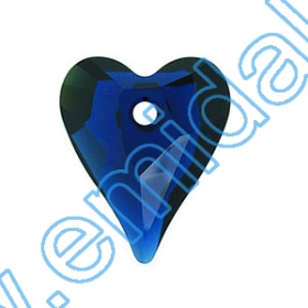 Swarovski Elements - 6106-MM22 (96 buc/pachet) Culoare: White Opal Swarovski Elements - 6240-MM17 (72 bucati/pachet) Culoare: Dark Indigo