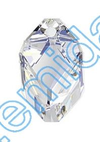 Swarovski Elements - 6041-MM18 (30 buc/pachet) Culoare: Crystal Satin Swarovski Elements - 6650-MM22 (48 buc/pachet) Culoare: Crystal Moonlight
