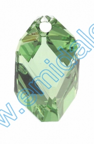 Swarovski Elements - 6685-MM28 (24 buc/pachet) Culoare: Light Siam Swarovski Elements - 6650-MM22 COLOR (48 buc/pachet) Culoare: Peridot