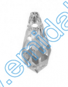 Swarovski Elements - 6040 (6 bucati/pachet) Culoare: Jet Swarovski Elements - 6000-MM15x7.5 (144 buc/pachet) Culoare: Crystal