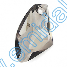 Swarovski Elements - 6734-MM14 (108 bucati/pachet) Culoare: Fern Green Swarovski Elements - 6656-MM19 (48 buc/pachet) Culoare: Crystal Satin