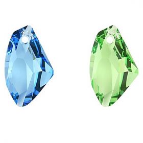Pandantiv Swarovski, 22 mm, Diferite Culori (1 bucata) Cod: 6106 Pandantiv Swarovski, 19 mm, Diferite Culori (1 bucata)Cod: 6656-MM19