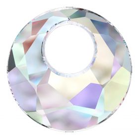 Pandantiv Swarovski, 27 mm, Diferite Culori (1 bucata) Cod: 6261-MM27 Pandantiv Swarovski, 28 mm, Culori: Crystal-AB (1 bucata)Cod: 6041-MM28