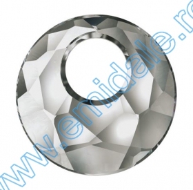 Swarovski Elements - 6106-MM22 (96 buc/pachet) Culoare: White Opal Swarovski Elements - 6041-MM38 (6 buc/pachet) Culoare: Crystal Satin