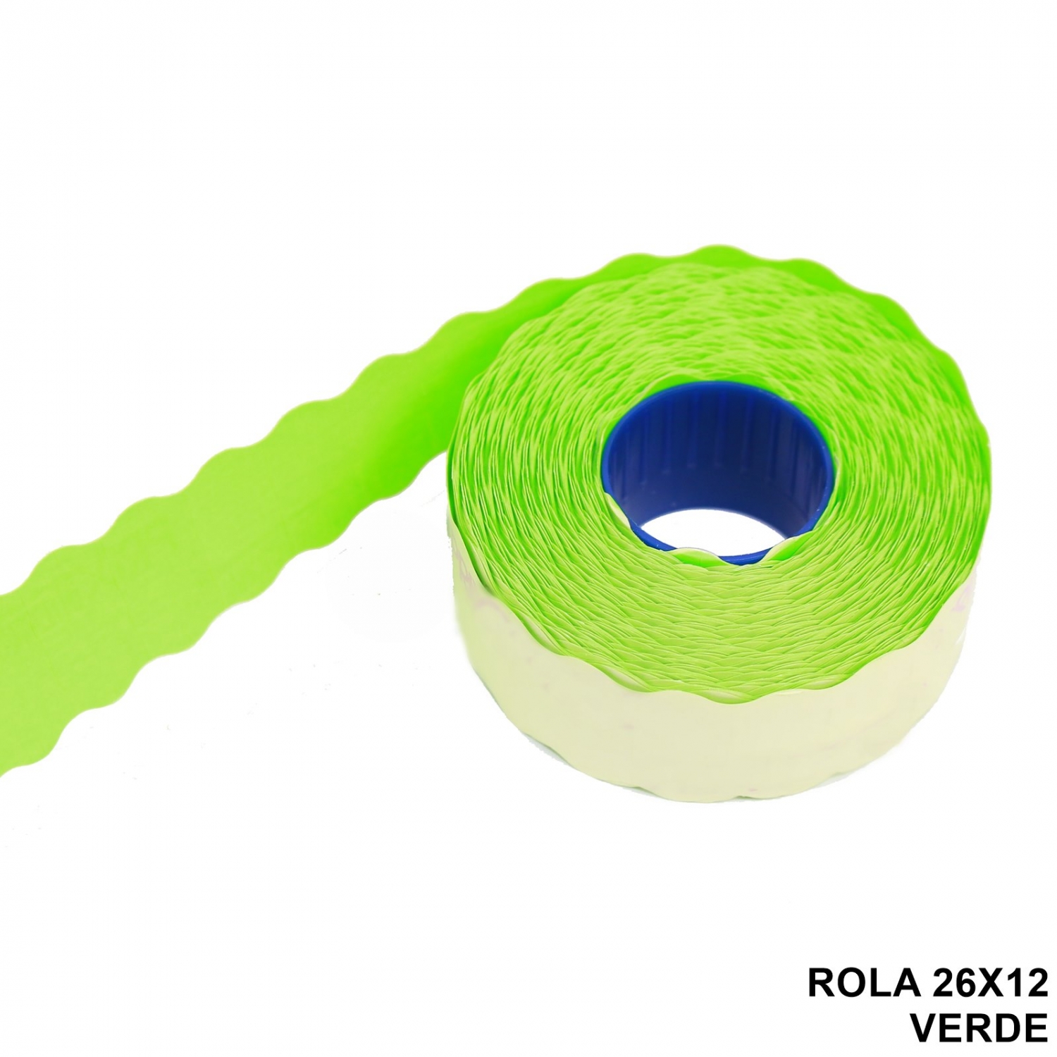 Role Rezerva Marcator C8 (14 role/cutie) Galben, Rosu, Verde - 3