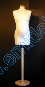 Manechine Croitorie Femeie Bust Croitorie Femeie - Talie Gravida