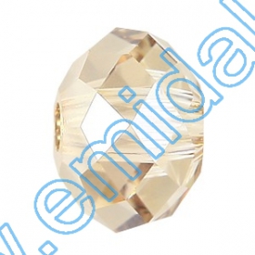 Swarovski Elements - 5040-MM12 GOLDEN SHADOW (144 bucati/pachet) Swarovski Elements - 5040-MM12 GOLDEN SHADOW (144 bucati/pachet)