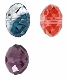 Accesorii Martisoare Margele Swarovski, 12 mm, Diferite Culori (1 bucata)Cod: 5040