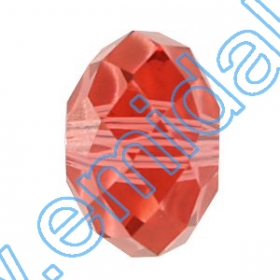 Swarovski Elements - 5040-MM12 GOLDEN SHADOW (144 bucati/pachet) Swarovski Elements - 5040-MM12 Padparadscha (144 bucati/pachet)